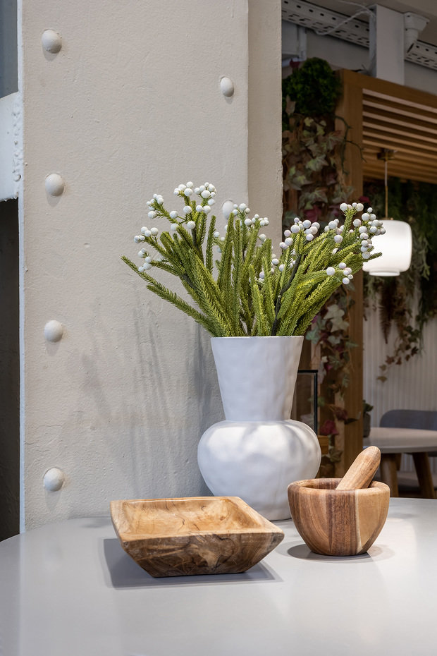 Фото из портфолио Paulig Cafe & Store – фотографии дизайна интерьеров на INMYROOM