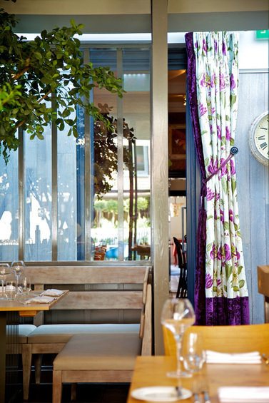 Фотография: Терраса в стиле Прованс и Кантри, Дома и квартиры, Городские места, Отель – фото на INMYROOM