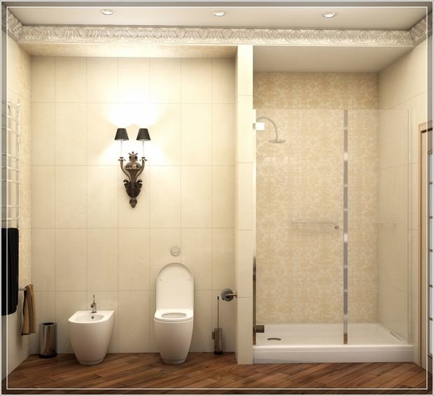Фото из портфолио бриз – фотографии дизайна интерьеров на InMyRoom.ru
