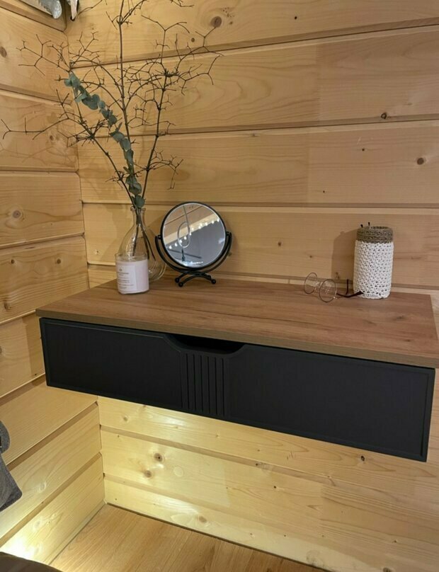 Фото из портфолио Эмилия компасс – фотографии дизайна интерьеров на INMYROOM