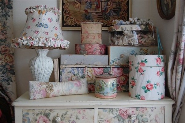 Фотография: Аксессуары в стиле , Прованс и Кантри, Декор интерьера, Comptoir de Famille, Декор дома, Прованс, Шебби-шик, Интерьерная Лавка – фото на INMYROOM