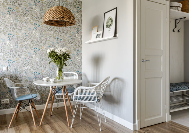 Фото из портфолио ScandinavianMistФОТО – фотографии дизайна интерьеров на INMYROOM