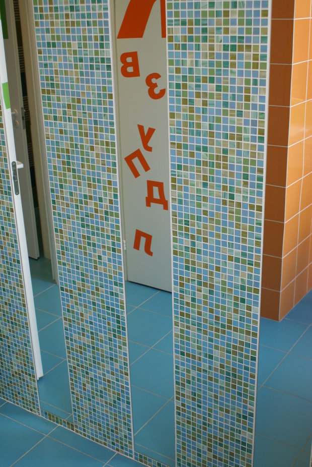 Фото из портфолио шоу рум – фотографии дизайна интерьеров на INMYROOM