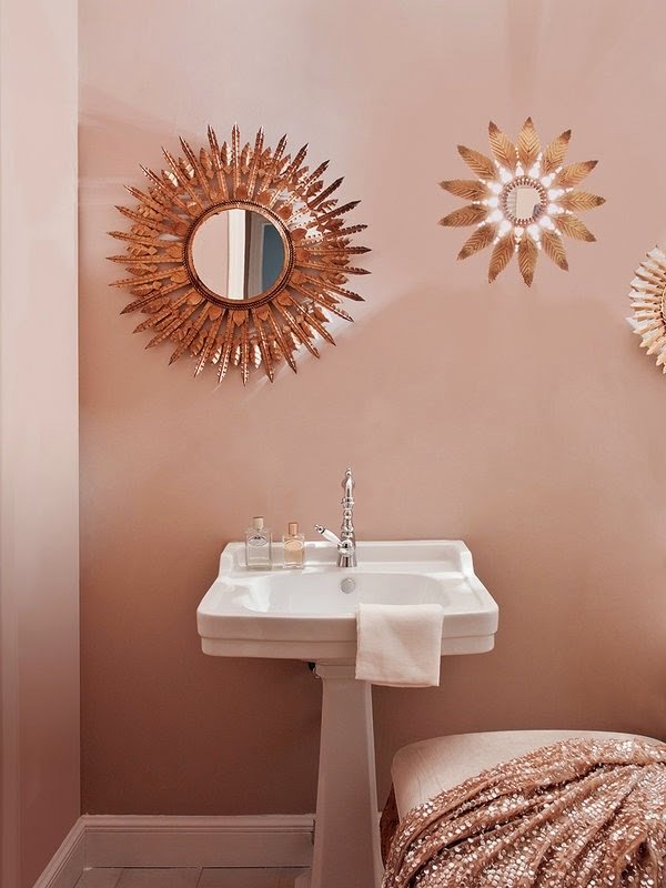 Фотография: Декор в стиле Эклектика, Классический, Современный, Квартира, Дома и квартиры – фото на INMYROOM