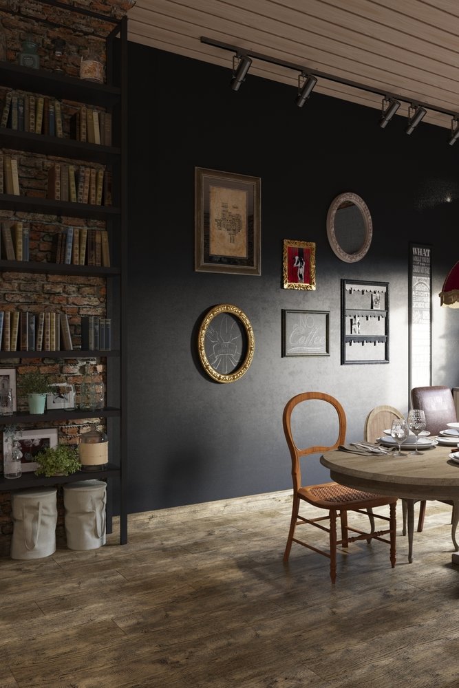 Фотография: Декор в стиле Эклектика, Квартира, Проект недели, Москва, Светлана Гаврилова, 3 комнаты, Более 90 метров – фото на INMYROOM Фотография: Декор в стиле Эклектика, Квартира, Проект недели, Москва, Светлана Гаврилова, 3 комнаты, Более 90 метров – фото на INMYROOM