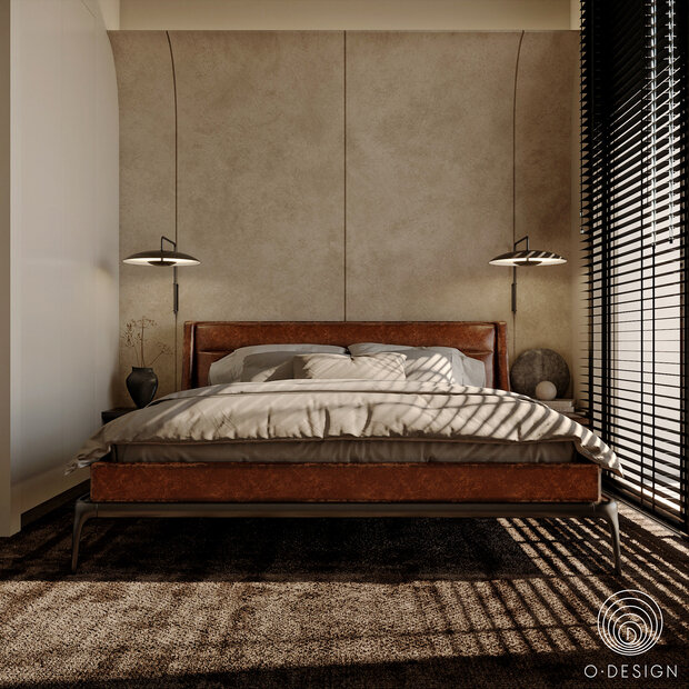 Фото из портфолио DUNE – фотографии дизайна интерьеров на INMYROOM