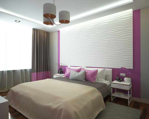 Фото из портфолио мои работы – фотографии дизайна интерьеров на INMYROOM