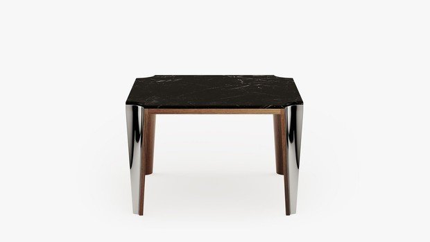 Фото из портфолио NIAGARA Coffee Table by Ekaterina Elizarova – фотографии дизайна интерьеров на INMYROOM