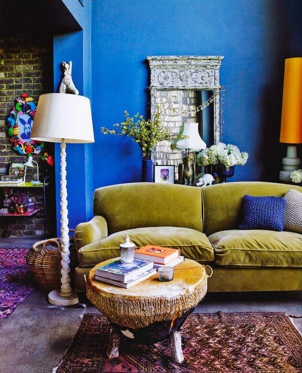 Фото из портфолио Что меня вдохновляет – фотографии дизайна интерьеров на INMYROOM