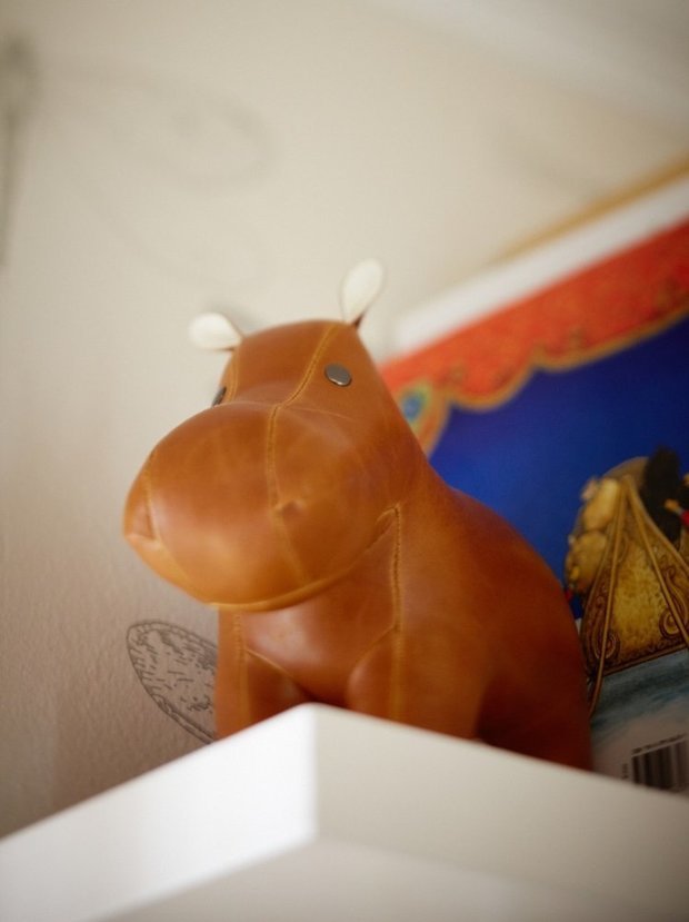 Фотография: Аксессуары в стиле , Детская, Интерьер комнат, Проект недели – фото на INMYROOM