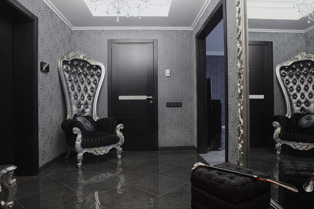 Фото из портфолио 3 – фотографии дизайна интерьеров на INMYROOM