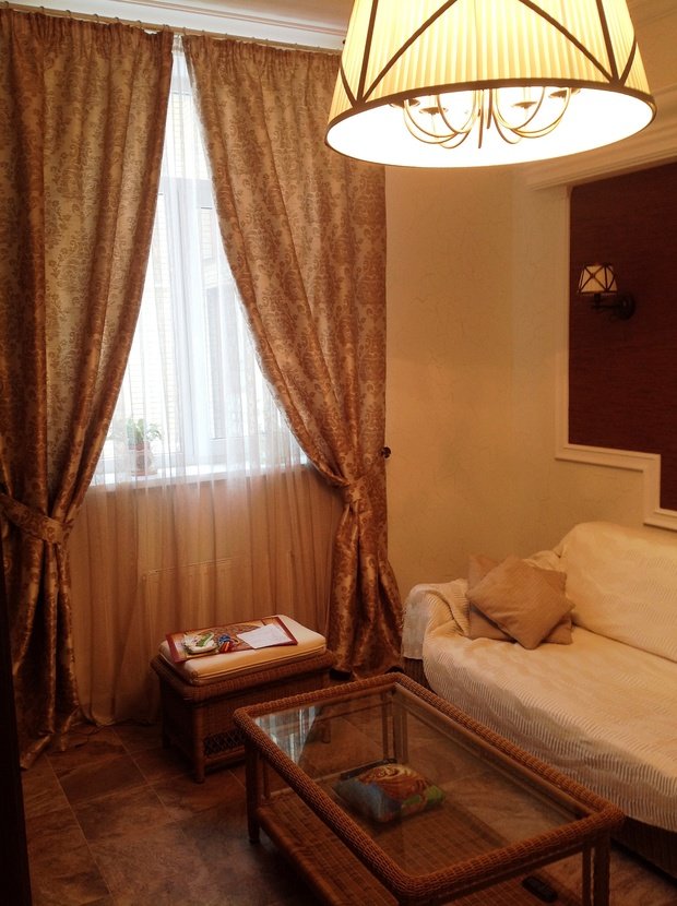 Фото из портфолио Мои избранные статьи – фотографии дизайна интерьеров на INMYROOM