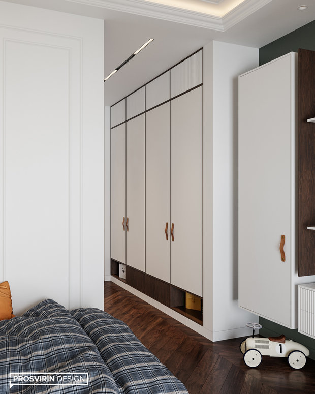 Фото из портфолио JEWEL – фотографии дизайна интерьеров на INMYROOM