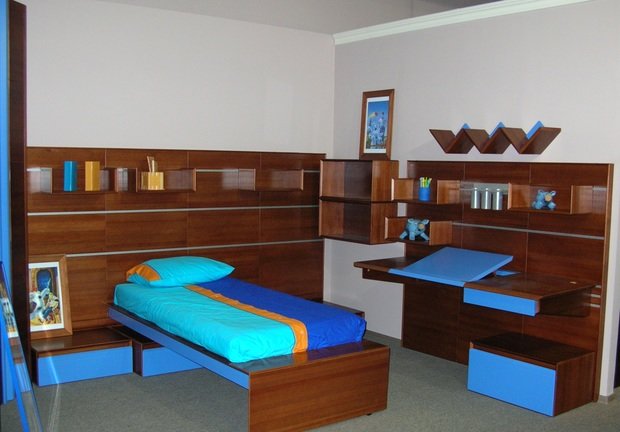 Фото из портфолио Flash – фотографии дизайна интерьеров на INMYROOM