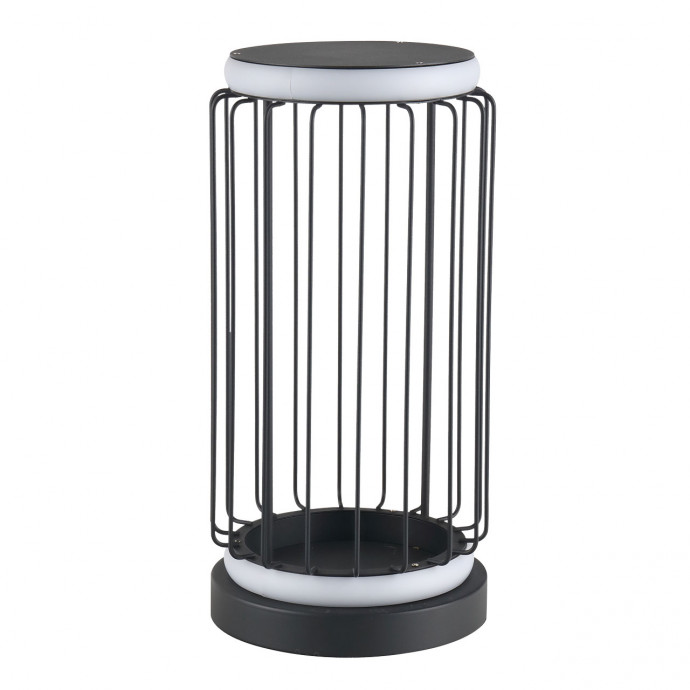 Настольная лампа De Markt Айсфельд