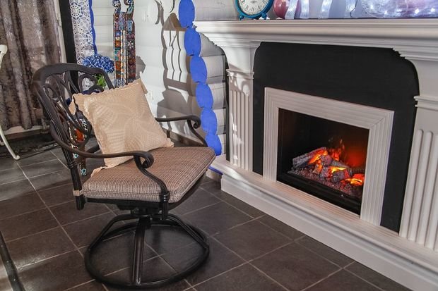 Фото из портфолио Мои избранные статьи – фотографии дизайна интерьеров на INMYROOM