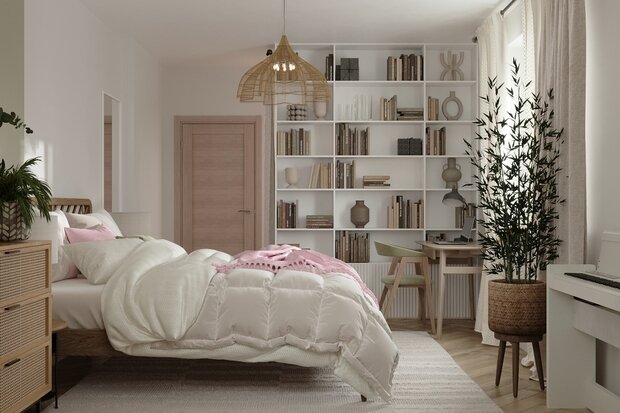 Фотография: в стиле – фото на INMYROOM