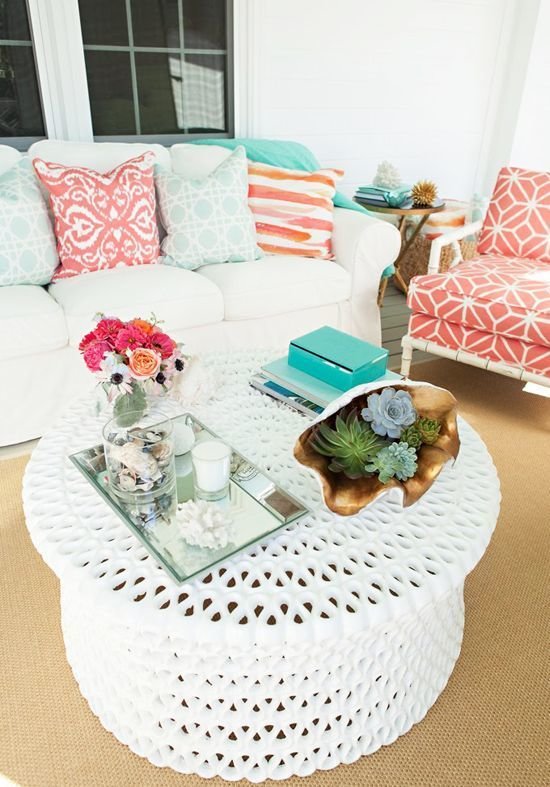 Фотография: Гостиная в стиле Скандинавский, Декор интерьера, Декор дома – фото на INMYROOM