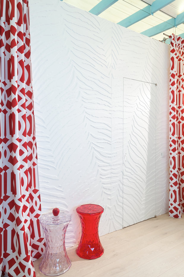 Фотография: Декор в стиле Восточный, Эклектика, Квартира, Дома и квартиры – фото на INMYROOM