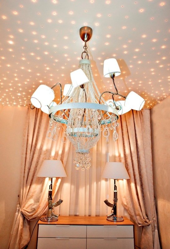 Фото из портфолио квартира в ЖК "Эльсинор" – фотографии дизайна интерьеров на INMYROOM