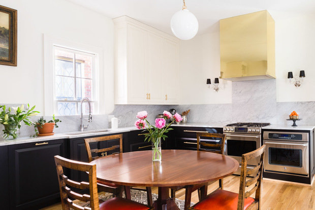 Фото из портфолио Особый шарм старины в первозданном виде... – фотографии дизайна интерьеров на INMYROOM