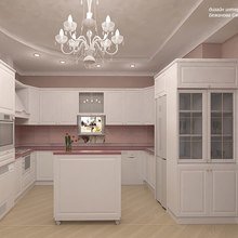 Фото из портфолио мои дизайн-проекты – фотографии дизайна интерьеров на INMYROOM