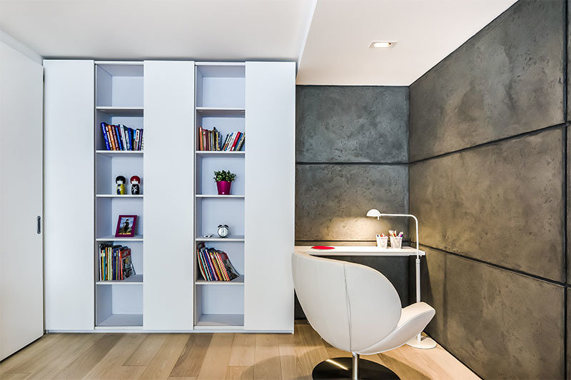 Фотография: Офис в стиле Современный, Гостиная, Декор интерьера, Интерьер комнат, Тема месяца – фото на INMYROOM Фотография: Офис в стиле Современный, Гостиная, Декор интерьера, Интерьер комнат, Тема месяца – фото на INMYROOM