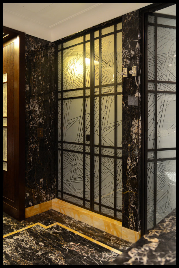 Фото из портфолио Брюсов – фотографии дизайна интерьеров на INMYROOM