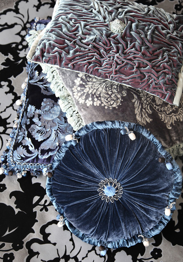 Фотография: Аксессуары в стиле Современный, Декор интерьера, Текстиль – фото на INMYROOM