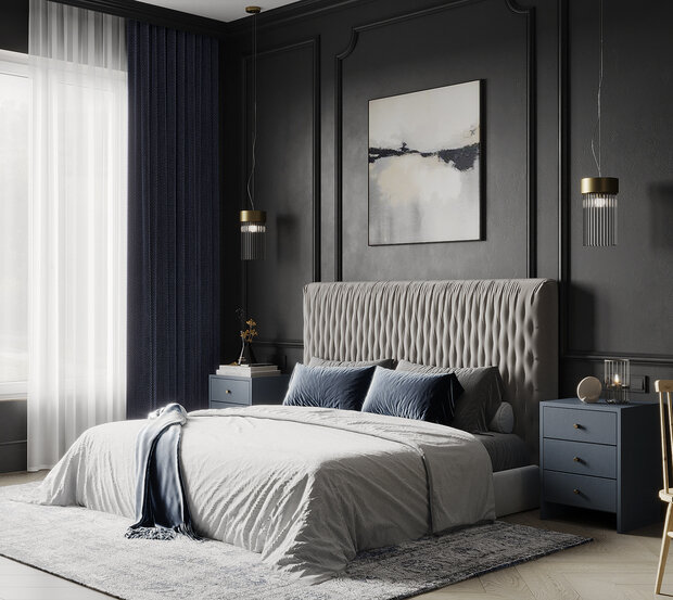 Фотография:  в стиле  – фото на INMYROOM
