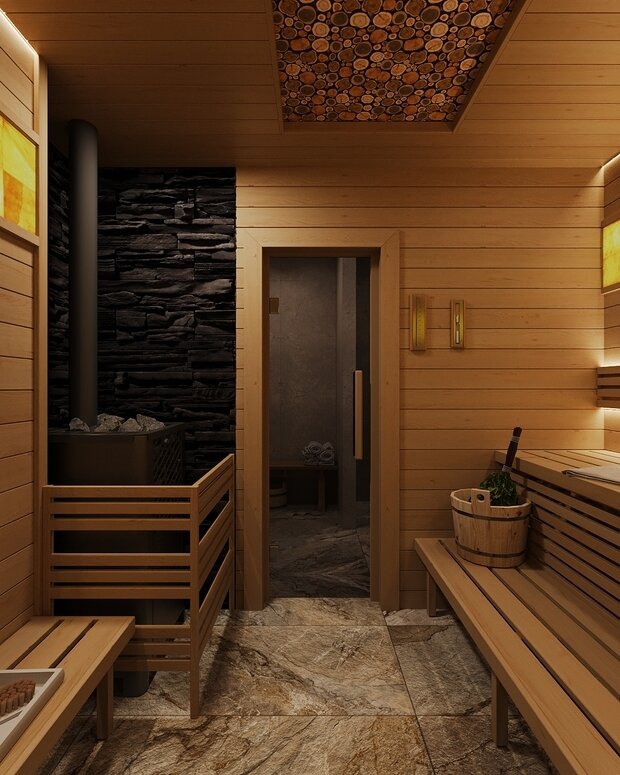 Фотография: в стиле – фото на INMYROOM