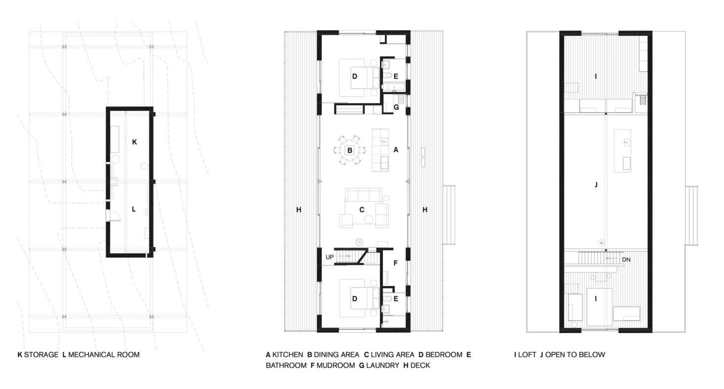 Фотография: в стиле , Современный, Дом, Белый, Минимализм, Нью-Йорк, Серый, Дом и дача – фото на INMYROOM Фотография: в стиле , Современный, Дом, Белый, Минимализм, Нью-Йорк, Серый, Дом и дача – фото на INMYROOM