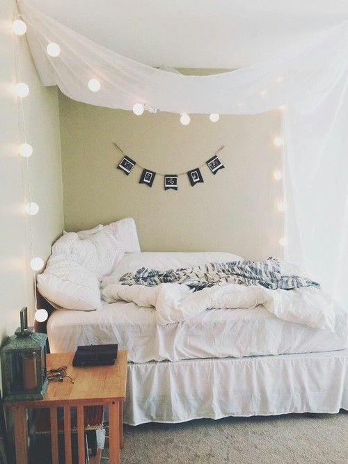 Фотография: Спальня в стиле Скандинавский, Советы – фото на INMYROOM Фотография: Спальня в стиле Скандинавский, Советы – фото на INMYROOM