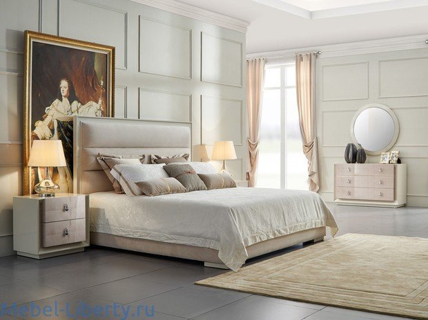 Фото из портфолио Выгодно Fratelli Barri – фотографии дизайна интерьеров на INMYROOM