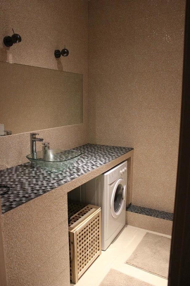 Фото из портфолио Мои фотографии – фотографии дизайна интерьеров на INMYROOM