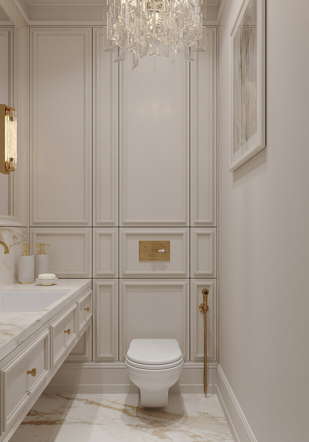 Фотография: в стиле – фото на INMYROOM