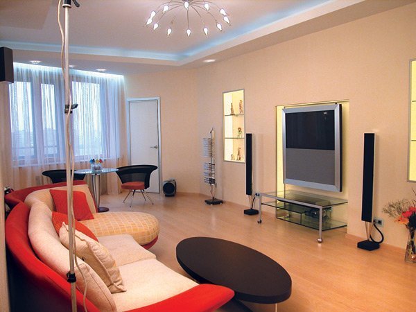 Фото из портфолио Что меня вдохновляет – фотографии дизайна интерьеров на INMYROOM