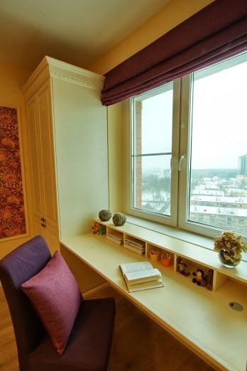 Фотография: Детская в стиле Классический – фото на INMYROOM