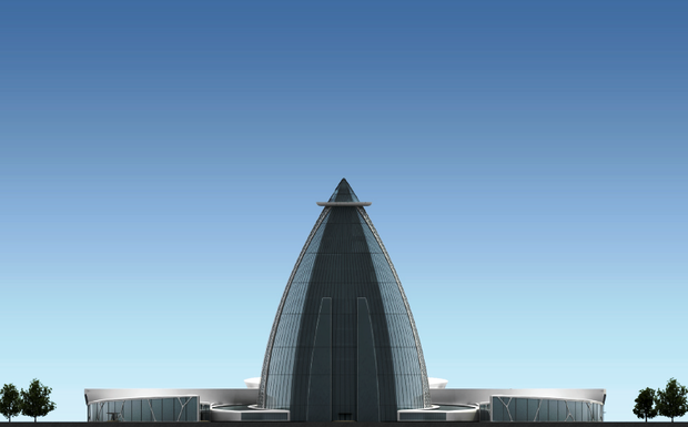 Фото из портфолио Проекты ресторанов, кафе, баров, клубов. – фотографии дизайна интерьеров на InMyRoom.ru