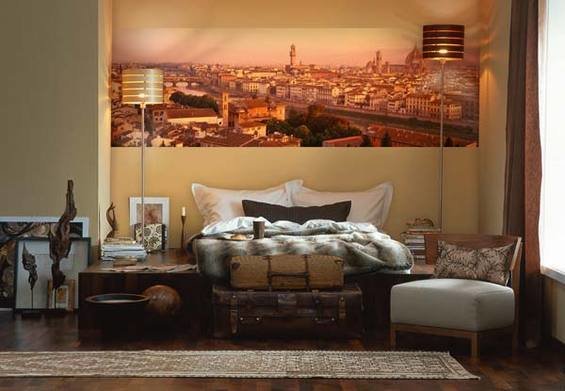 Фотография: Спальня в стиле Прованс и Кантри, Классический, Современный – фото на INMYROOM