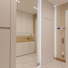 Фото из портфолио Частный дом. – фотографии дизайна интерьеров на INMYROOM