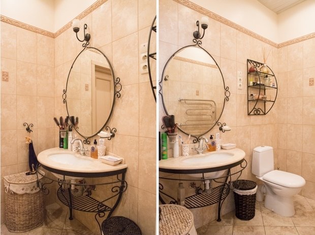 Фото из портфолио в Лесном городке – фотографии дизайна интерьеров на INMYROOM