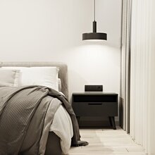 Фото из портфолио Интерьер 2х комн квартиры – фотографии дизайна интерьеров на INMYROOM