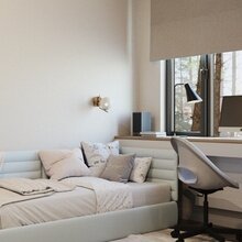 Фото из портфолио Интерьеры – фотографии дизайна интерьеров на INMYROOM