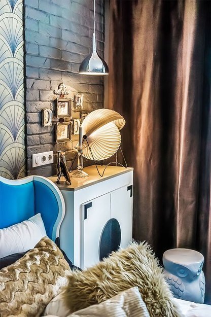 Фотография: Декор в стиле Прованс и Кантри, Классический, Лофт, Современный, Эклектика – фото на INMYROOM