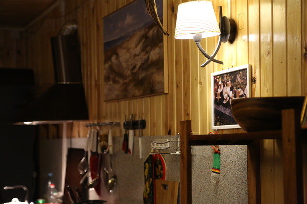 Фото из портфолио Мои избранные статьи – фотографии дизайна интерьеров на INMYROOM