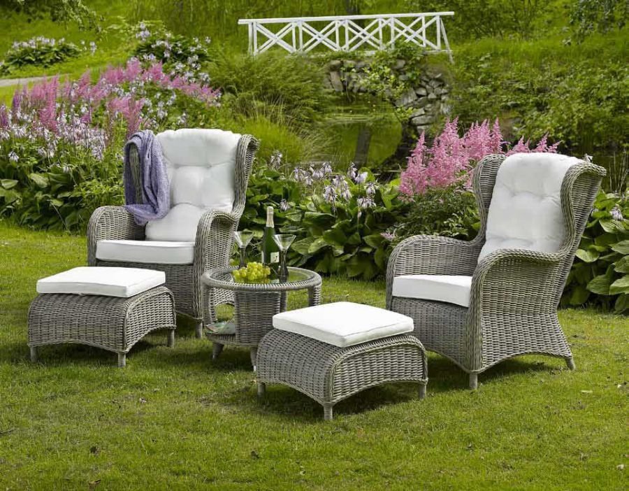 Фотография: Ландшафт в стиле Современный, Дом, Терраса, Советы, Дача, Для дачи и сада, Эко, Дом и дача, садовая мебель, садовая мебель для дачи – фото на INMYROOM