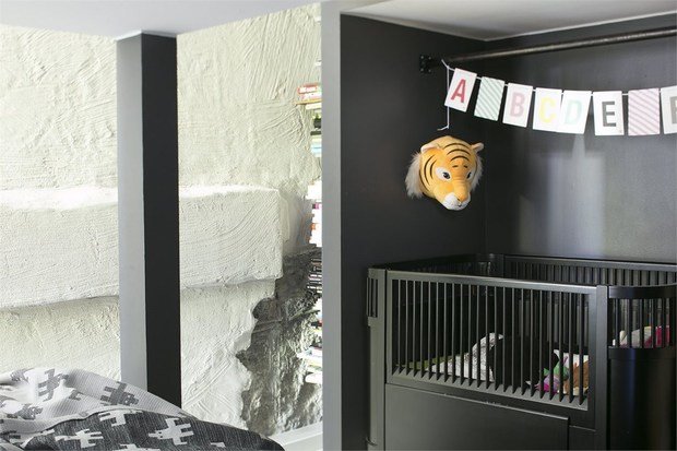 Фото из портфолио Skolgatan 7  – фотографии дизайна интерьеров на INMYROOM