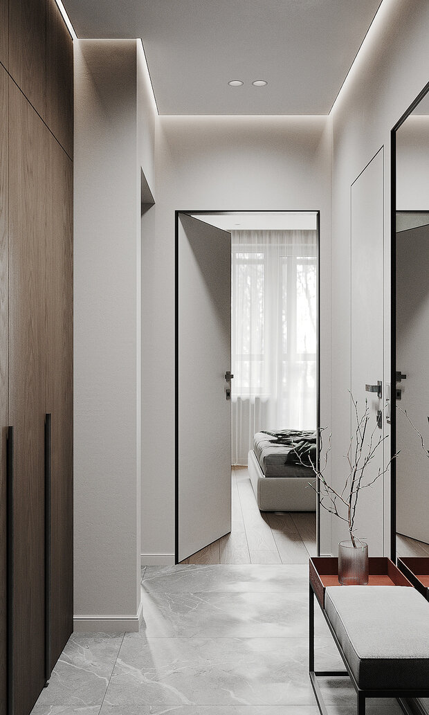 Фотография:  в стиле  – фото на INMYROOM
