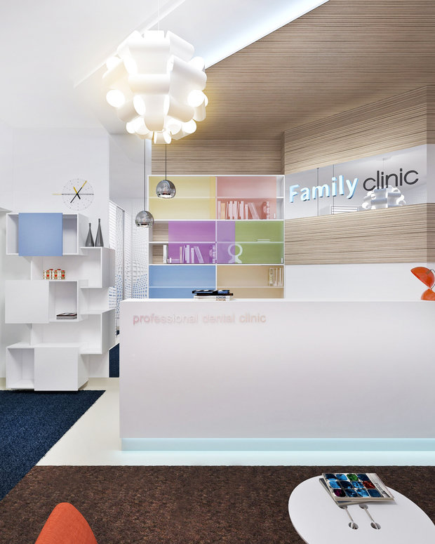 Фотография: Офис в стиле Скандинавский, Современный, Эклектика – фото на INMYROOM